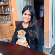 Klarissa M., Babysitter in San Juan, TX with 2 years paid experience