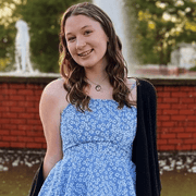 Alexis B., Nanny in Chapin, SC 29036 with 9 years of paid experience
