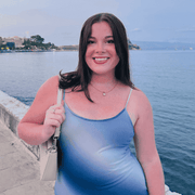 Isabella A., Babysitter in Lemoyne, PA with 8 years paid experience