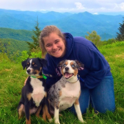 Emma F., Nanny in Sylva, NC with 8 years paid experience