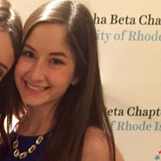 Briana C., Child Care Provider in 02896 with 8 years of paid experience