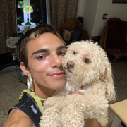 Jacob T., Pet Care Provider in Laguna Niguel, CA with 4 years paid experience