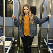 Taylor H. - Fayetteville <span class="translation_missing" title="translation missing: en.application.care_types.child_care">Child Care</span>