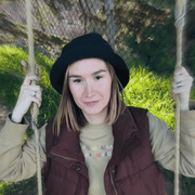 Mariia I., Babysitter in Sutter, CA 95982 with 4 years of paid experience