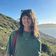 Natascha H., Babysitter in 94598 with 6 years of paid experience