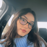 Andrea G., Babysitter in 93609 with 5 years of paid experience