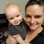 Erica S. - Waynesville Babysitter