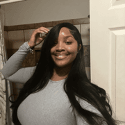 Janya  P., Babysitter in 70810 with 1 year of paid experience