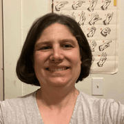 Gina B., Child Care Provider in 98248 with 10 years of paid experience
