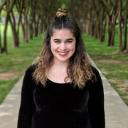 Sara M., Nanny in Pomona, CA with 6 years paid experience