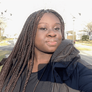 Aisha G., Babysitter in Germantown, MD with 1 year paid experience