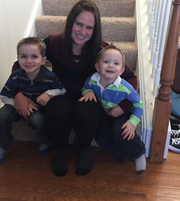 Brooke T., Nanny in Yorkville, IL with 15 years paid experience