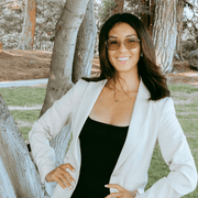 Alejandra M., Babysitter in San Mateo, CA with 8 years paid experience