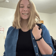 Brianna H., Babysitter in Springville, IA 52336 with 3 years of paid experience