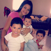 Vanesa M., Babysitter in Belleville, NJ with 2 years paid experience