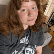 Britt R., Pet Care Provider in Bloomington, IN with 25 years paid experience