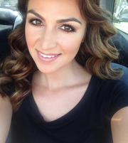 Estefany B. - Calabasas <span class="translation_missing" title="translation missing: en.application.care_types.child_care">Child Care</span>