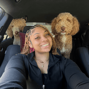 Heaven L., Babysitter in Lake Hughes, CA 93532 with 4 years of paid experience