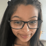 Karthika C., Babysitter in Fairfield, CA with 1 year paid experience