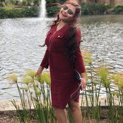 Alina C., Babysitter in Indianapolis, IN with 3 years paid experience