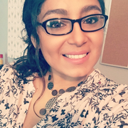 Alejandra G. - Chula Vista Care Companion