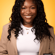 Trenyce T., Nanny in 45208 with 6 years of paid experience