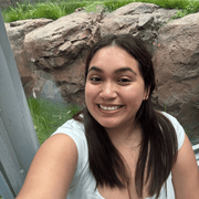 Adriana O., Babysitter in Fresno, TX with 4 years paid experience