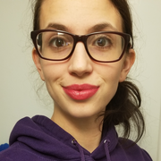 Emily G. - Carbondale <span class="translation_missing" title="translation missing: en.application.care_types.child_care">Child Care</span>