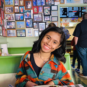 Intan P., Nanny in Sachse, TX with 1 year paid experience