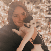 Grace G., Babysitter in Virginia Beach, VA with 4 years paid experience