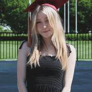 Marina B., Child Care Provider in 49047 with 0 years of paid experience