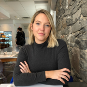 Mary Kate C., Babysitter in New York, NY with 7 years paid experience