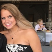 Caleigh K. - Dublin Babysitter