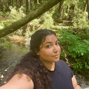 Yazmin G., Nanny in 78009 with 2 years of paid experience