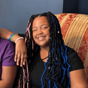 Khylah  C., Babysitter in Monroe, GA 30655 with 3 years of paid experience