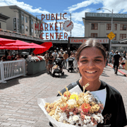 Maria S., Nanny in 33922 with 8 years of paid experience