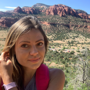 Olga A., Nanny in 85281 with 10 years of paid experience