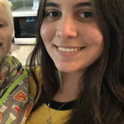 Milagros S., Babysitter in North Port, FL with 5 years paid experience