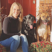 Marissa F. - Grove City Pet Care Provider