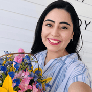 Ana D., Nanny in Hopewell, NJ 08525 with 1 year of paid experience