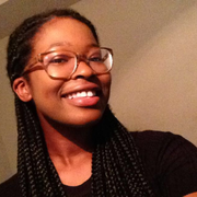 Dior K., Babysitter in Silver Spring, MD with 4 years paid experience