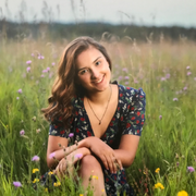 Alexis H., Nanny in Richmond, TX with 5 years paid experience