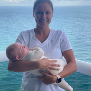 Zoia V., Nanny in Fort Lauderdale, FL with 10 years paid experience
