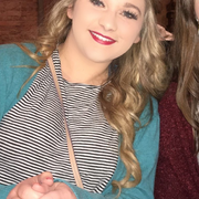 Chelsea C. - Sibley Babysitter