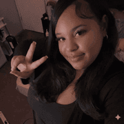 Gabrielle S., Babysitter in 75937 with 2 years of paid experience