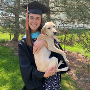 Kimberly G., Babysitter in Lancaster, NY with 5 years paid experience