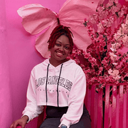 Jasmine H., Babysitter in Washington, DC with 4 years paid experience