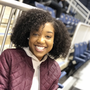 Quinesha Q. - Tupelo Babysitter