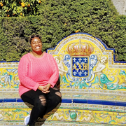 Zariah L., Care Companion in Baltimore, MD with 2 years paid experience