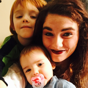 Sarah F., Nanny in Hendersonville, TN with 2 years paid experience